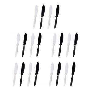 Hélices de Repuesto Para Drone Holy Stone HS170 / F180