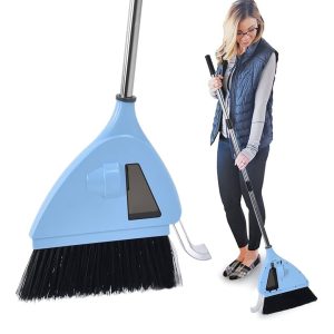 Escoba aspiradora / Aspiescoba