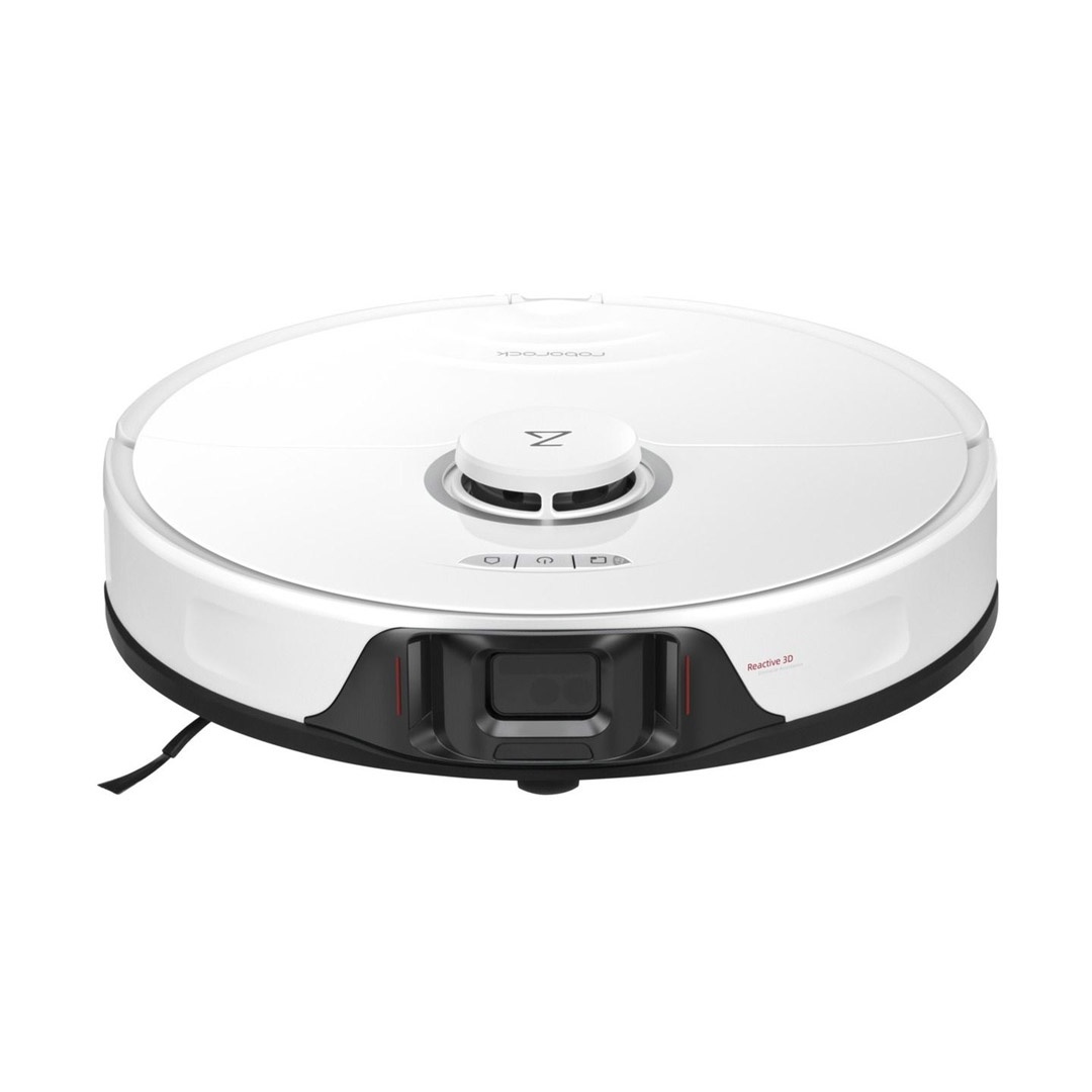 Aspiradora Trapeadora Inteligente Roborock S8 / Robótica / Con Tanque de Agua / LiDAR