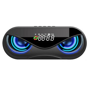 Radios y Radio despertador