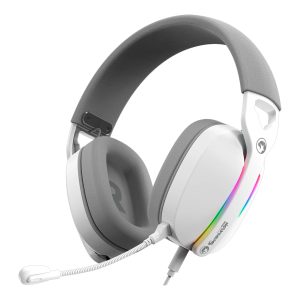 Auriculares Gaming Cableados Marvo HG9086 RGB
