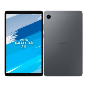 Tablet Samsung A11 Pantalla 8,7' Ram 4gb Rom Gris