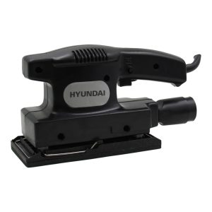 Lijadora Orbital Hyundai hh0s150 150W Lija 187x90mm