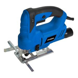 Sierra Caladora Hyundai Hyjs411 850W Corte 80mm