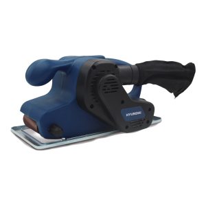 Lijadora De Banda Hyundai Hybs514 900W