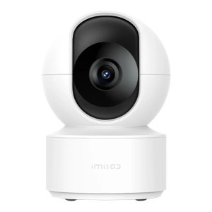 Cámara Cableada / wifi Imilabrica Interior Xiaomi C21 360° 2,5K
