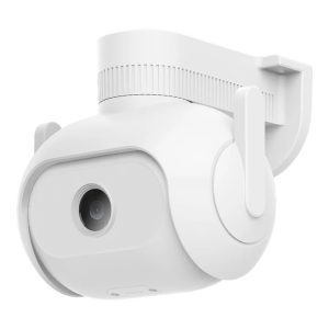 Cámara Cableada / wifi Xiaomi  Ec5 Día Noche Ip66 360° 2,5K