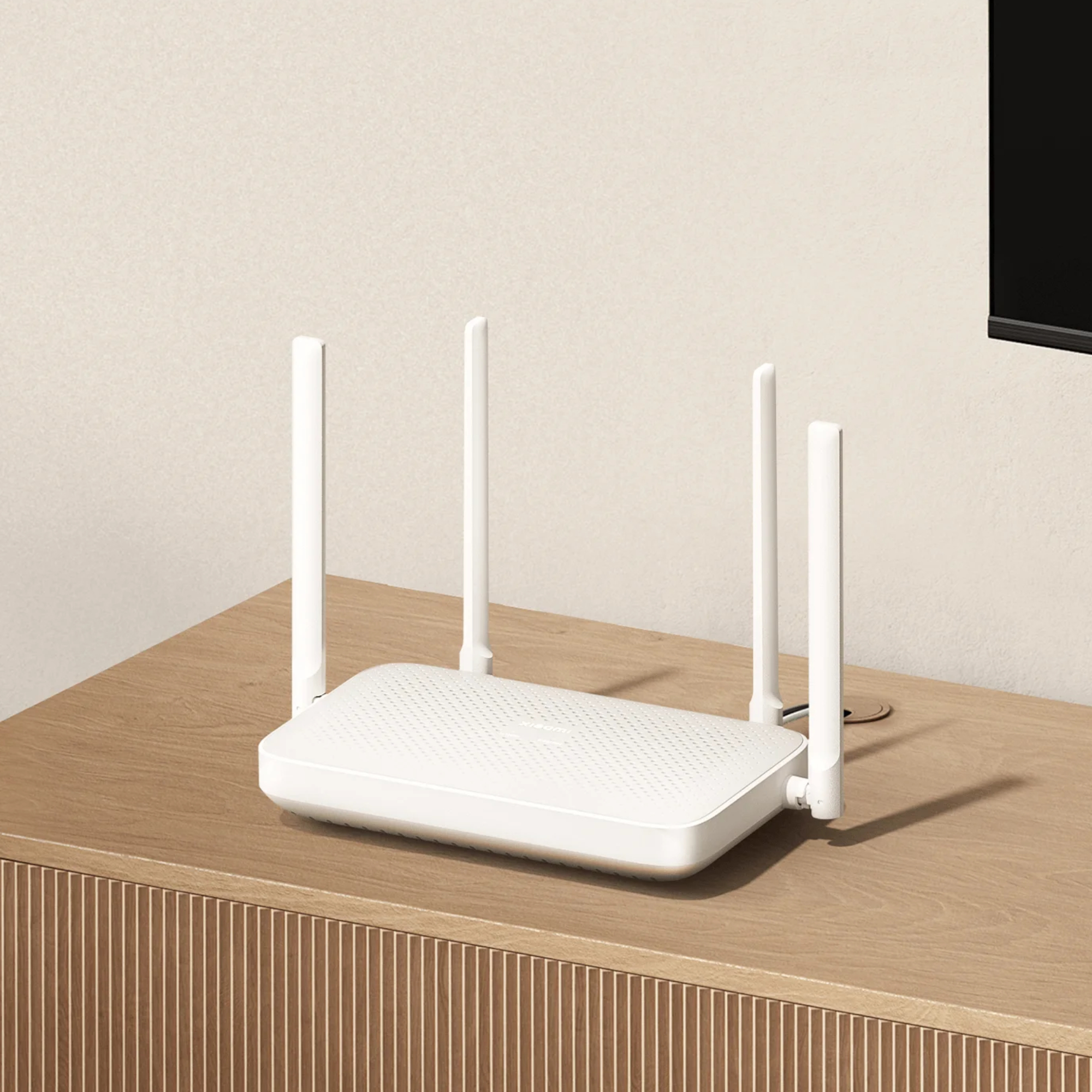 Router Inalámbrico Xiaomi Ax1500 Wi-Fi 6 Doble Banda - Imagen 3