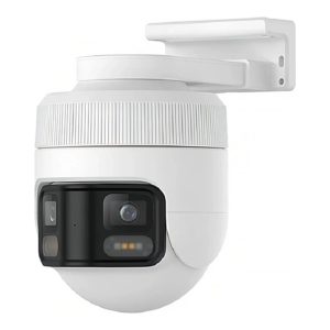 Cámara Cableada / wifi inalambrica Xiaomi Ec6 Panorama Día Noche Ip66 344° 3,5K