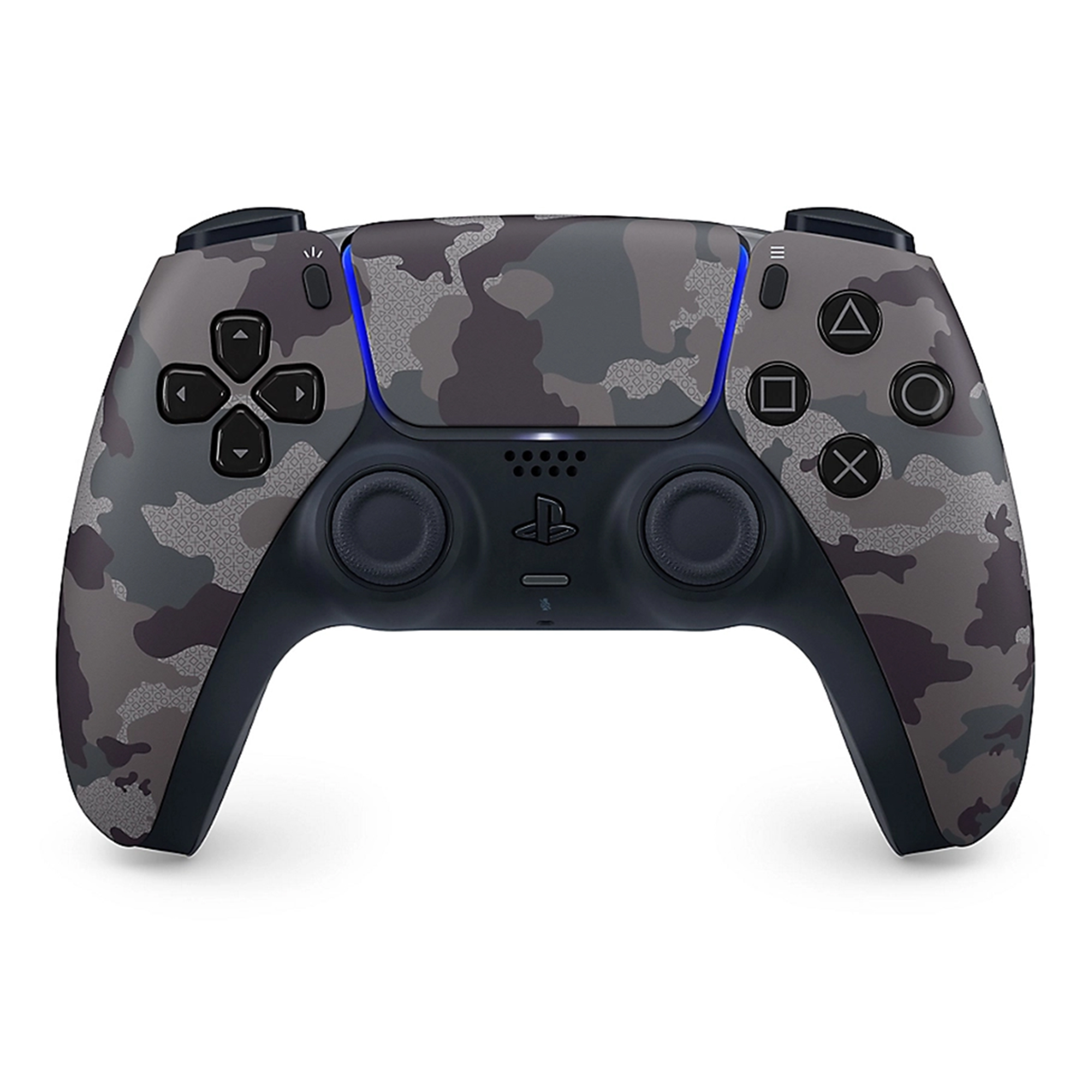 Gamepad Inalámbrico Bt Sony Ps5 Dualsense Respuesta Háptica