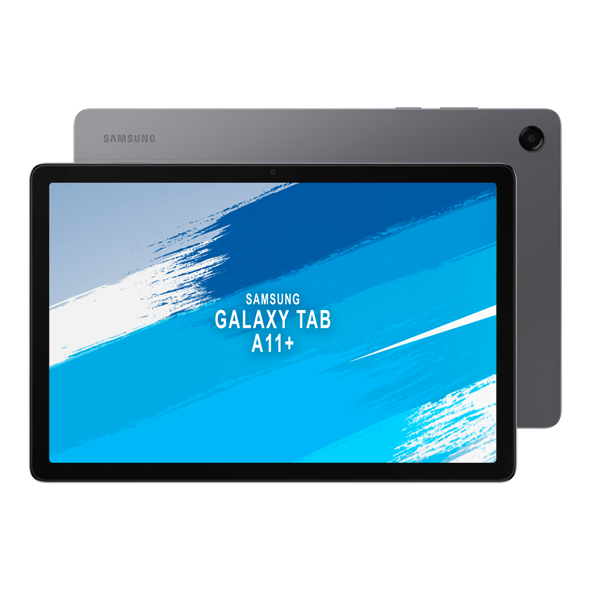Tablet Samsung A11+ Pantalla 11' Ram 8gb Rom 256gb Gris