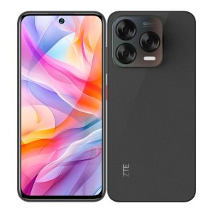 Zte Blade V70 Design Pantalla 6,7' Red 4GLte Ram  8+12gb Rom 256gb Gris