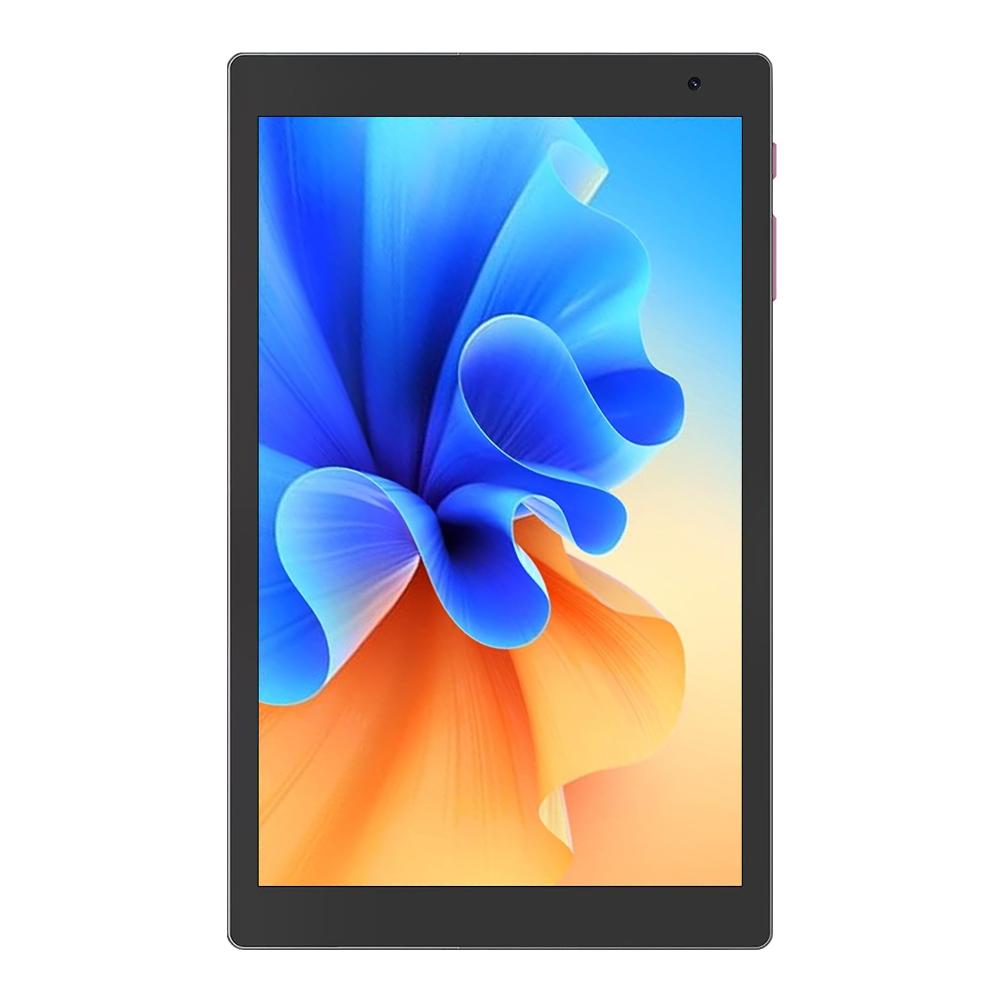Tablet Tjd Tab 10 Pantalla 10,1' Ram 4gb Rom Violeta - Imagen 2