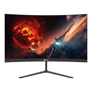 Monitor Gaming Curvo Shot Gaming Sg238c4 23,8' Full HD 100hz