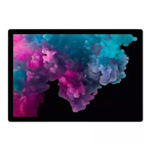 Tablet Microsoft Surface Pro 6 Pantalla 12,3' Intel Core I5 Ram 8gb Ssd 256gb Win10 Pro