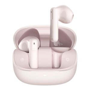 Auriculares Inalámbricos Bt Mibro Earbuds 5 Ipx4 13mm Rosado