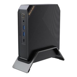 Mini Pc Blackview Mp200 Intel Core I9 ram 16gb ssd 1tb Windows 11 Pro