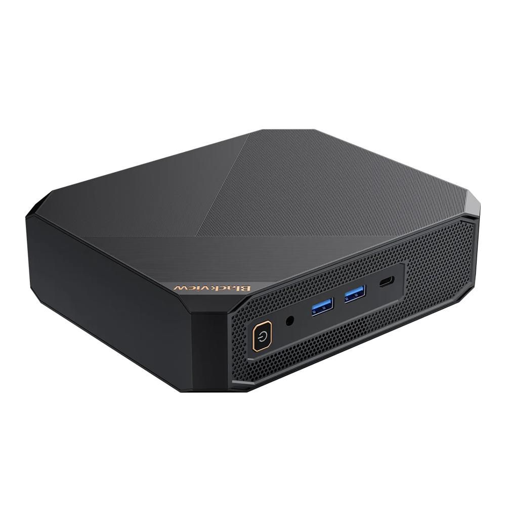 Mini Pc Blackview Mp200 Intel Core I9 ram 16gb ssd 1tb Windows 11 Pro - Imagen 2