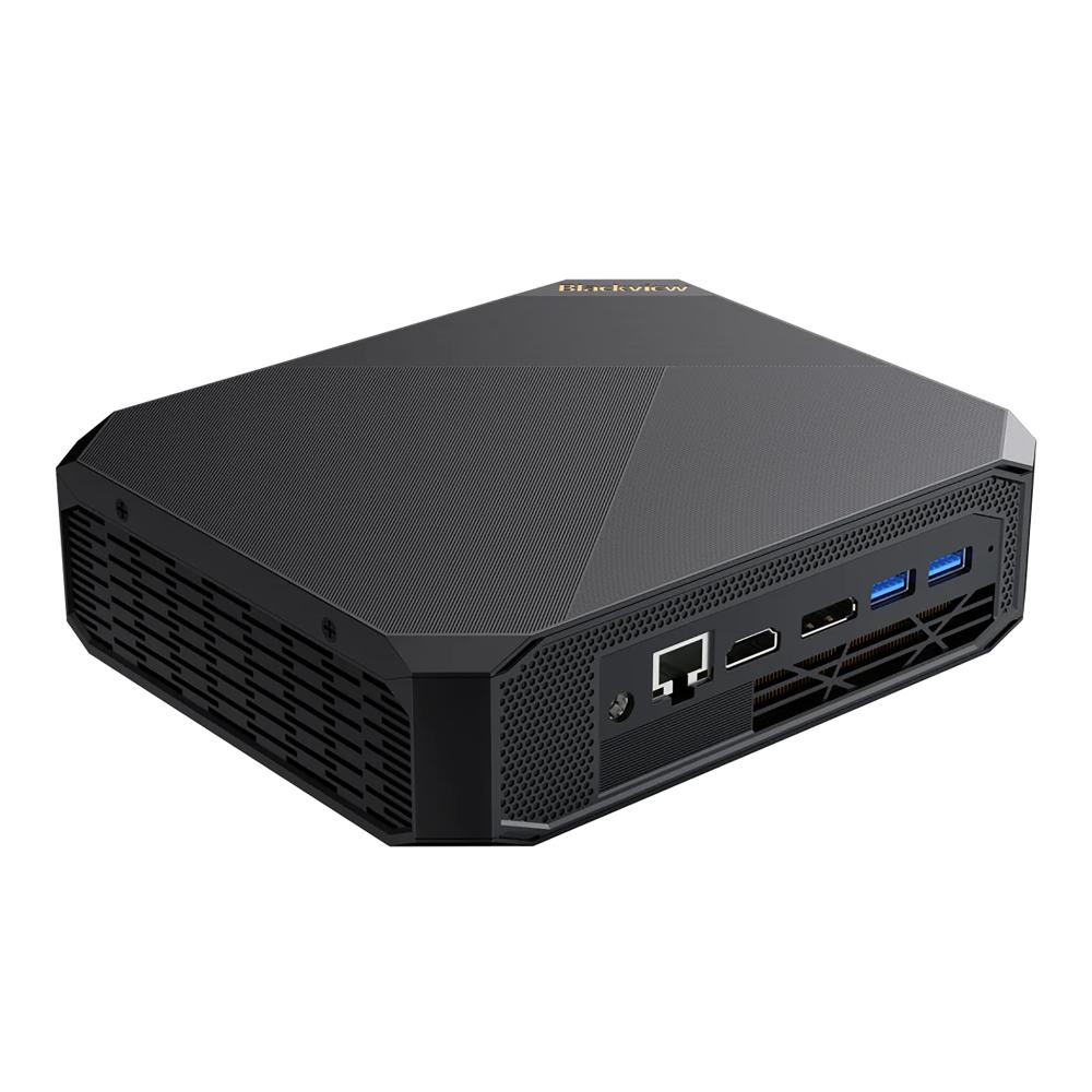 Mini Pc Blackview Mp200 Intel Core I9 ram 16gb ssd 1tb Windows 11 Pro - Imagen 3