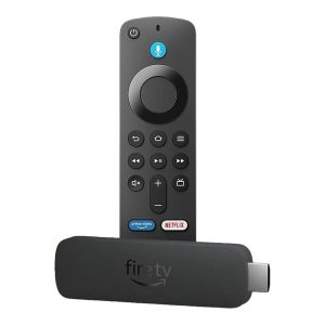 Amazon Fire Tv Stick 4K Select Control Remoto Alexa