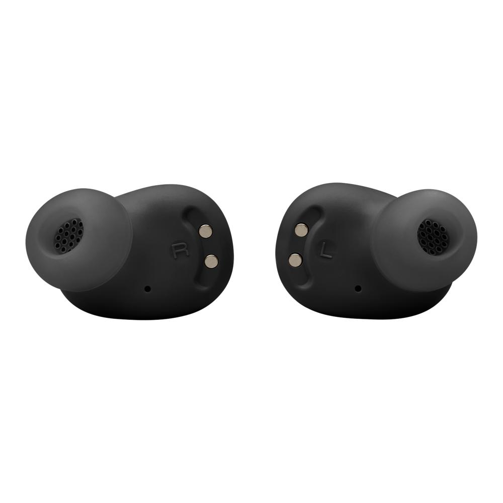 Auriculares Inalámbricos BT Jbl Wave Buds 2 IP54 IPX2 Llamadas Negro - Imagen 3