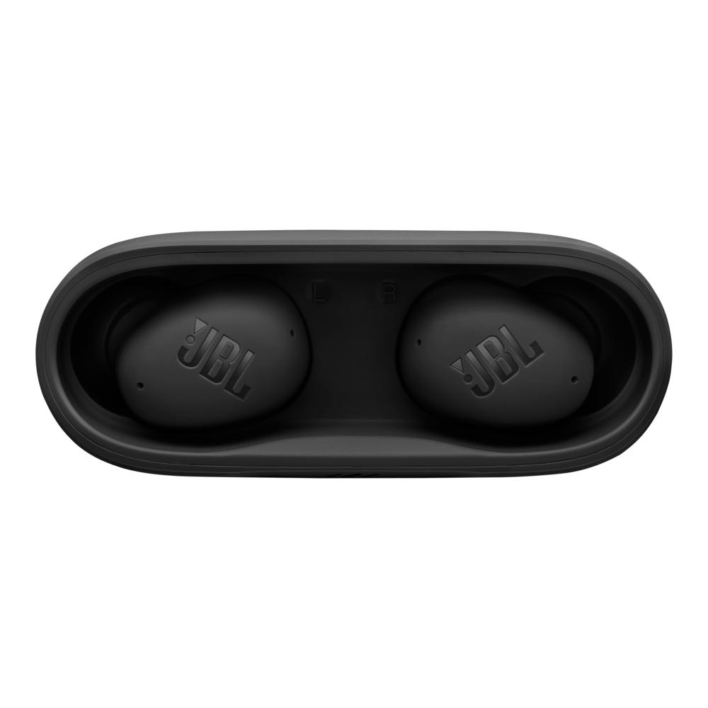 Auriculares Inalámbricos BT Jbl Wave Buds 2 IP54 IPX2 Llamadas Negro - Imagen 6