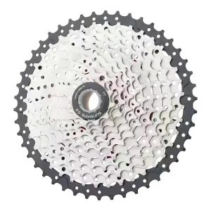 Cassette 11S 11T-46T Sunshine Para Bicicleta De Montaña