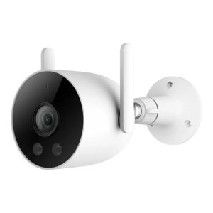 Cámara Cableada / Wifi Xiaomi Imilab Ec3 Lite Día Noche Ip66 2,5K