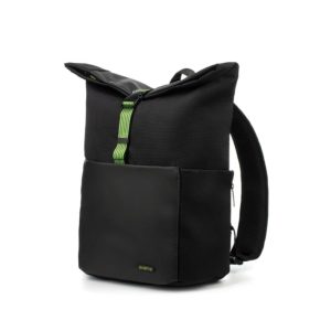 Mochila  Plegable Oraimo -  Obg02 / 10kg / 22L (Negro)