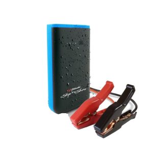 Arrancador Para Auto Schumacher Sl1473 800A 12V