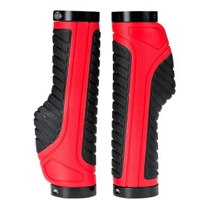 Puños Para Bicicleta Ergonómicos Rockbros