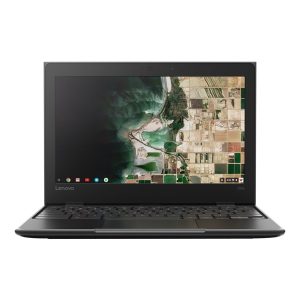 Chromebook Lenovo 100e Pantalla 11,6' Amd 4 9120c Ram 4gb Ssd 32gb