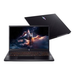 Notebook Gamer Acer Nitro V. Pantalla 15,6' Intel Core I5 Ram 16gb Ssd 512gb