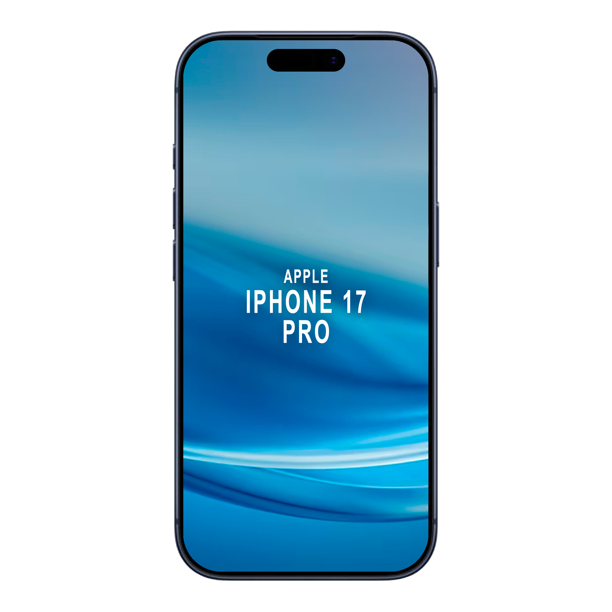iPhone 17 Pro Pantalla 6,3' Red 5G Ram 12gb Rom 256gb - Imagen 2