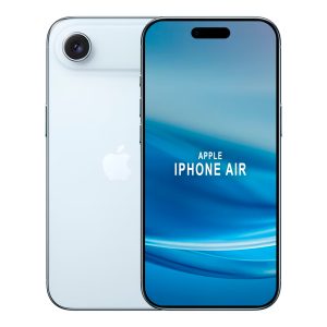 iPhone Air Pantalla 6,5' Red 5G Ram 12gb Rom 256gb Azul