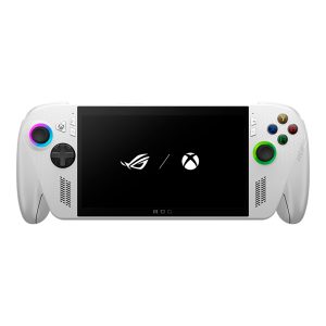 Consola Asus Rog Xbox Ally 7'' Ryzen Z2 16gb 512gb Win11