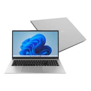 Notebook Gateway GWNR5L1746 Pantalla 17,3' AMD Ryzen 5 Ram 8gb Ssd 256gb