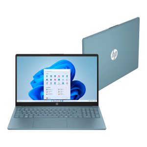 Notebook Hp 15-FD0082WM Pantalla 15,6' Intel Pentium N200 Ram 4gb Ssd 128gb Win11