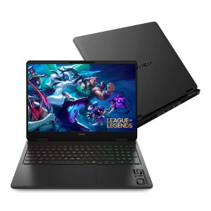 Notebook Gamer Hp Omen 16 Pantalla 16' Intel Core Ultra 9 Ram 16gb Ssd 1tb