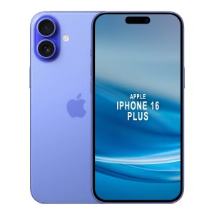 iPhone 16 Plus 128 Gb Pantalla 6,7' Red 5G Ram 8gb Azul