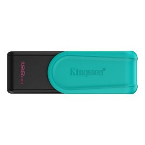 Pendrive Kingston 128gb DataTraveler Exodia S USB3.2