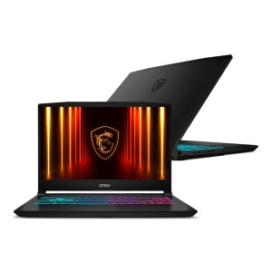 Notebook Gamer Msi Katana 15 HX B14WGK Pantalla 15,6' Intel Core I7 Ram 16gb Ssd 1tb