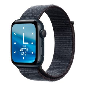 Apple Watch SE 2 44mm 5atm Wifi Bluetooth Gps