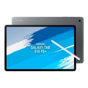Tablet Samsung Tab S10 Fe+ Pantalla 13,1' Ram 8gb Rom 128gb 13mp+12mp