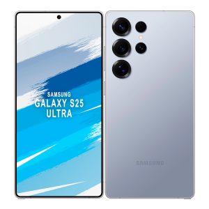 Samsung Galaxy S25 512gb Ultra Pantalla 6,9' Red 5G Ram 12gb Azul