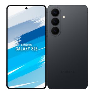Samsung Galaxy S26 256gb Pantalla 6,3' Red 5G Ram 12gb Negro