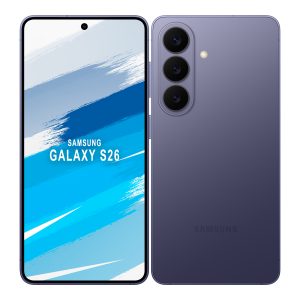Samsung Galaxy S26 256gb Pantalla 6,3' Red 5G Ram 12gb Violeta