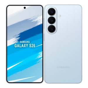 Samsung Galaxy S26 256gb Pantalla 6,3' Red 5G Ram 12gb Azul