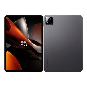 Tablet Xiaomi Pad 7 Pantalla 11,2' Ran 8gb Rom 256gb