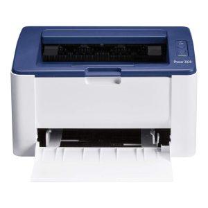 Impresora Laser Wifi Xerox Phaser 3020 Monocromática